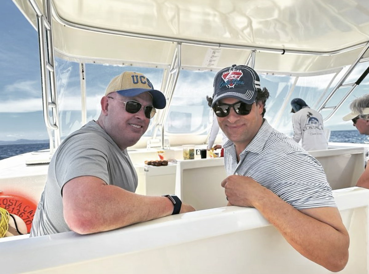 D+C-Boat