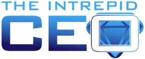 The Intrepid CEO logo